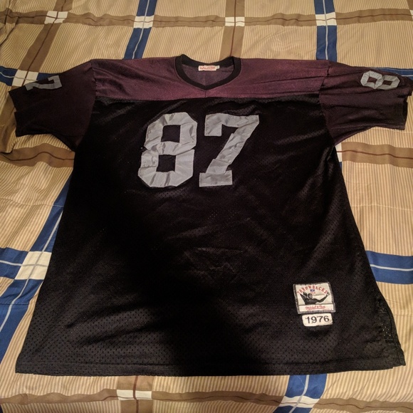 dave casper jersey